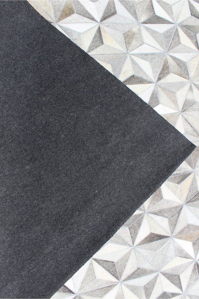 Cowhide CH22 9' x 12' Rug image number 3