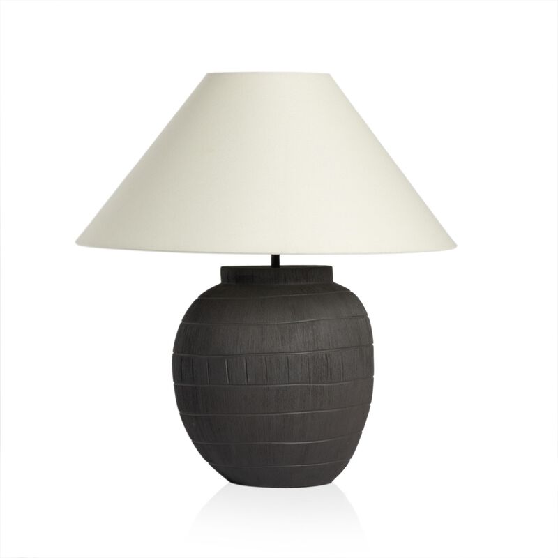Muji Table Lamp image number 1