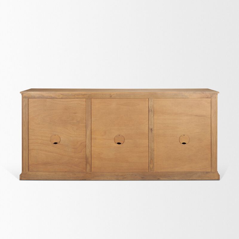 Baron Sideboard