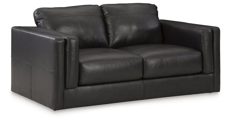 Amiata Loveseat image number 0