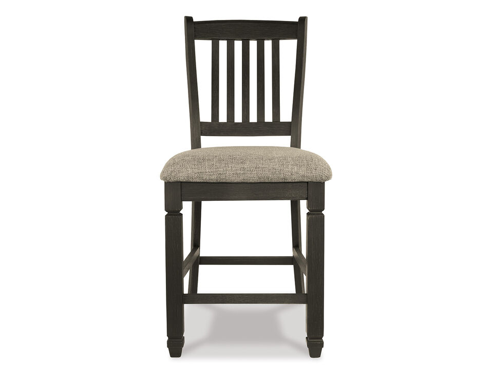 Tyler Creek Upholstered Barstool