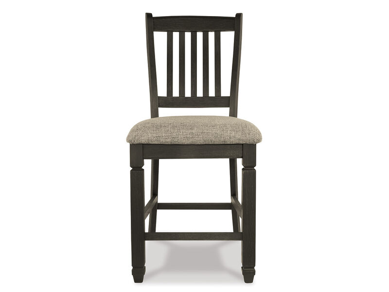 Tyler Creek Upholstered Barstool image number 0