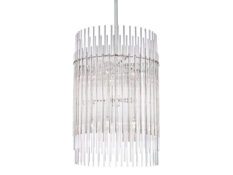 Wallis Chandelier image number 0