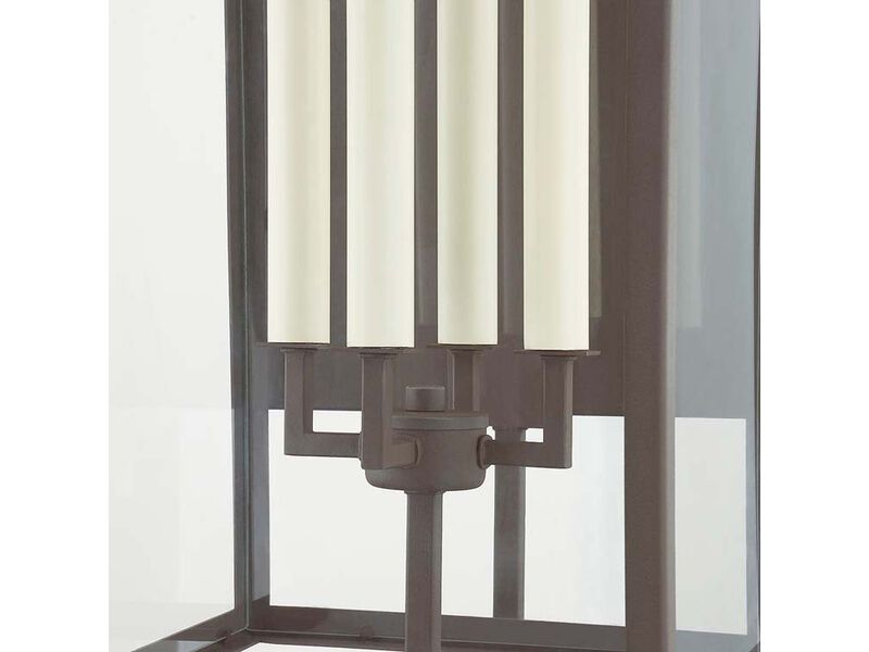 Beckham Exterior Wall Sconce image number 2
