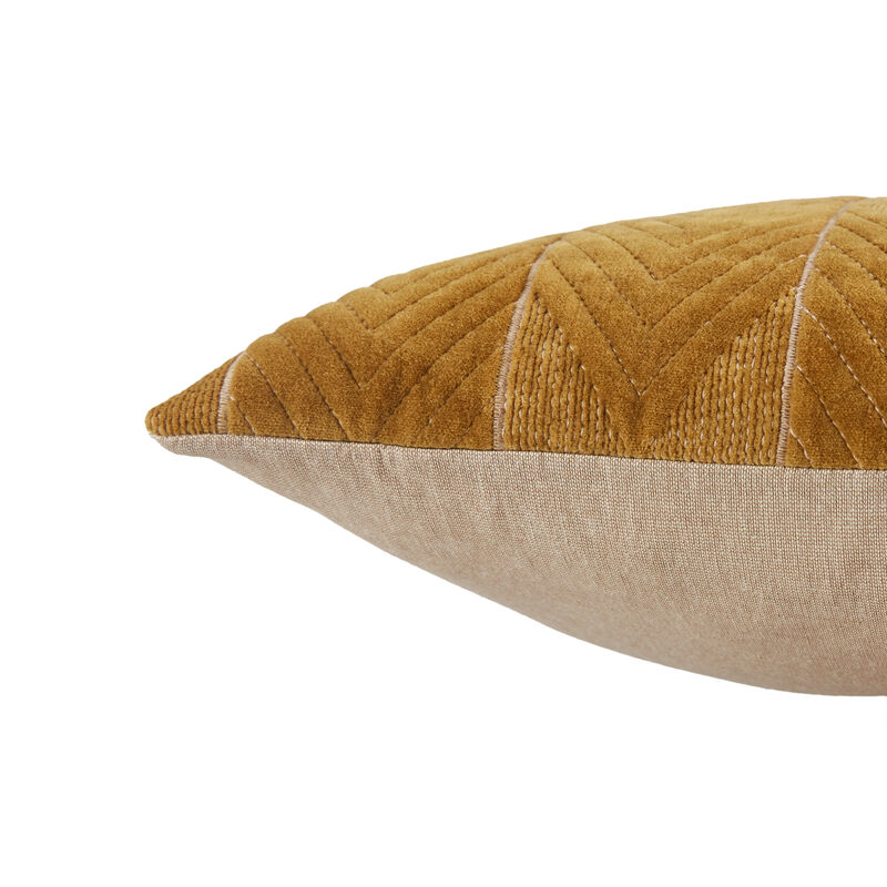 Nouveau Prairie Down Fill Lumbar Pillow