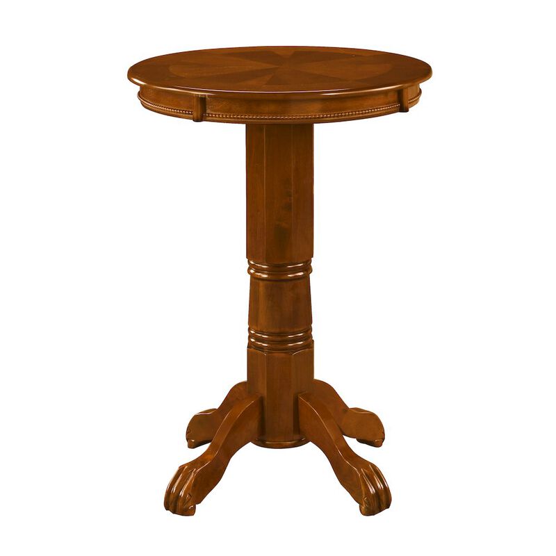 Boraam Florence Pub Table - Cherry