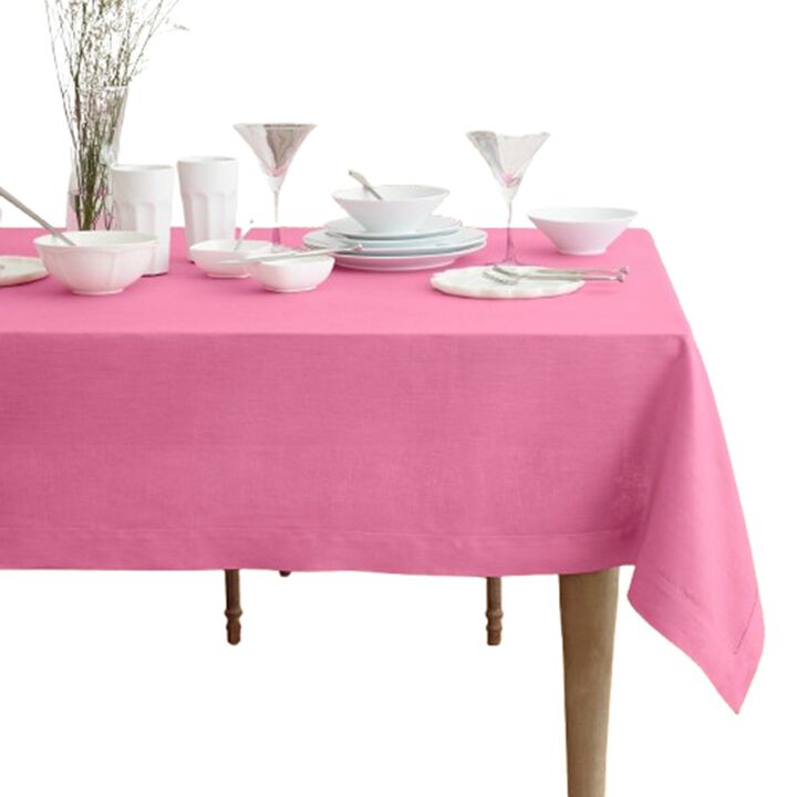 Linen Tablecloth - Fete