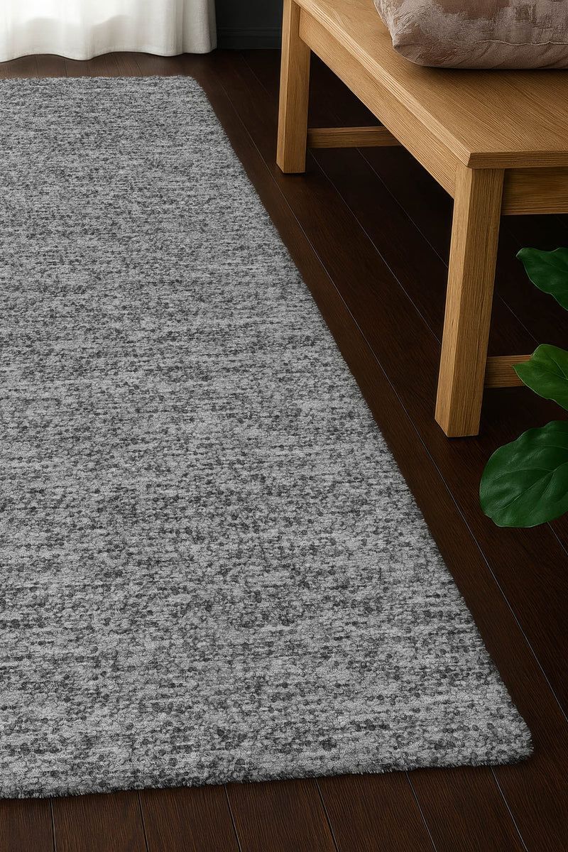 Voyage VY2 Gray 9' x 12' Rug image number 4