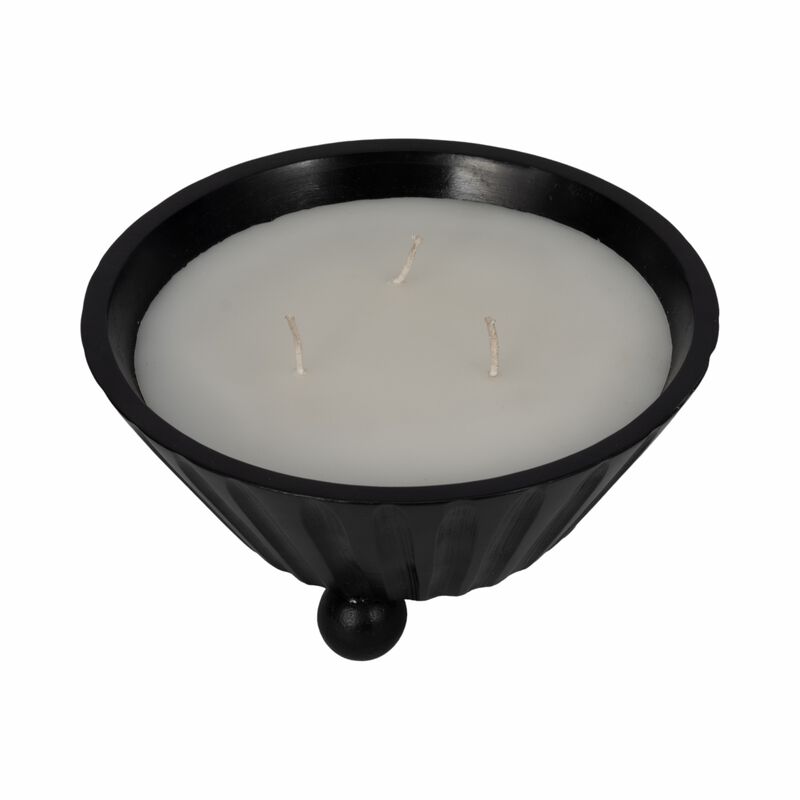 Finleymore Black Candle image number 3