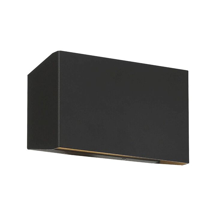 Access Lighting Bi-Directional Outdoor LED Wall Mount