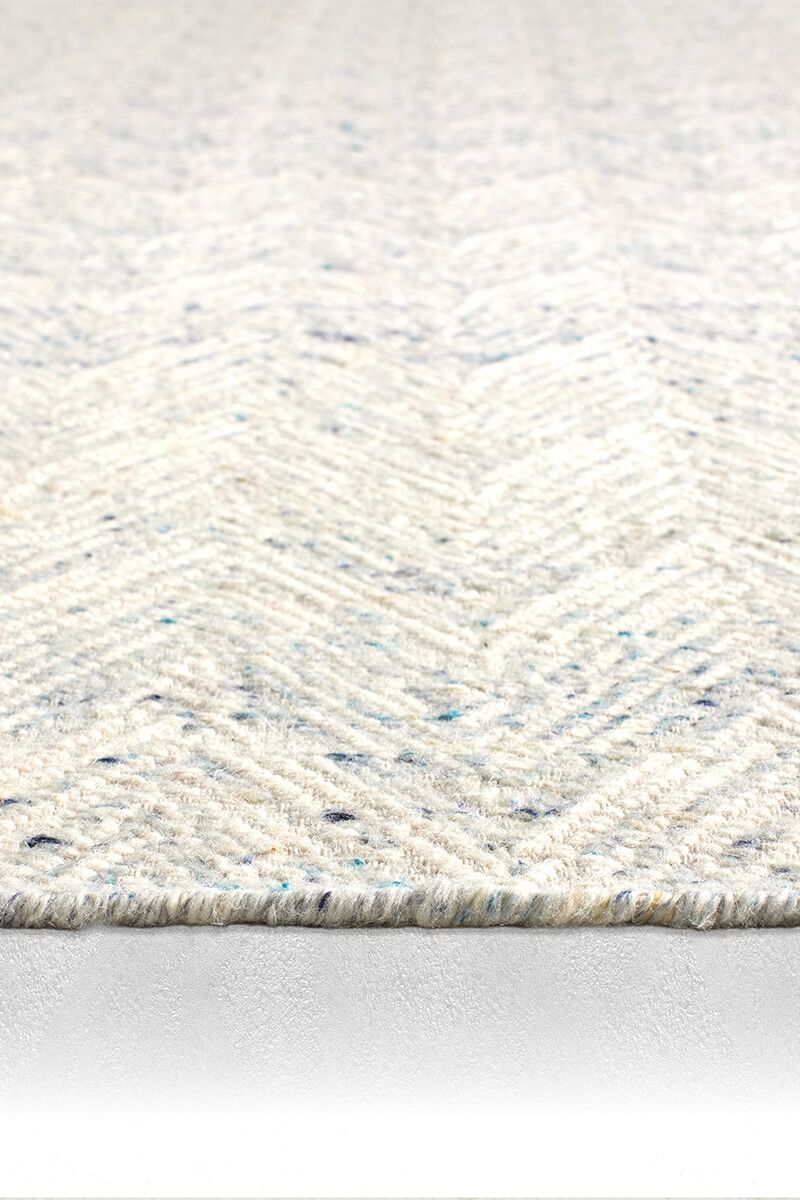 Enclave Mashal Bleached Sand 8'6" x 11'6" Rug image number 3