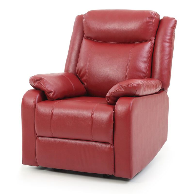 Glory Furniture Ward Rocker Recliner