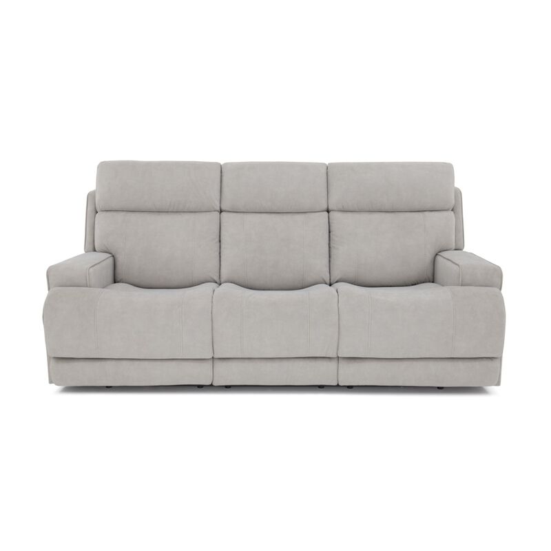 Barcalounger Ashbee Zero Gravity Sofa w/Power Recline, Power Head Rests