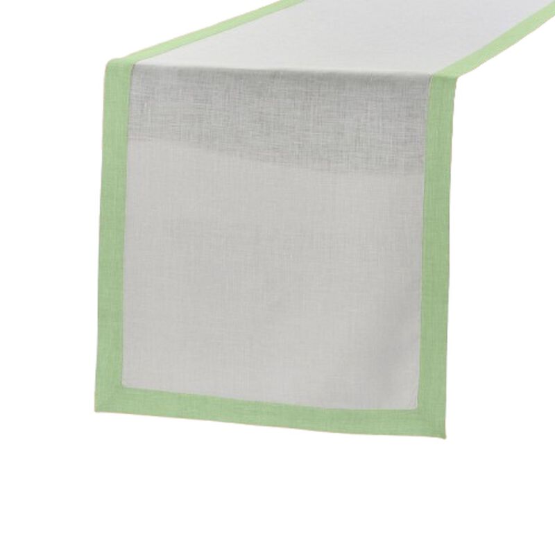 Christmas Linen Table Runner - Classic, Solino Home