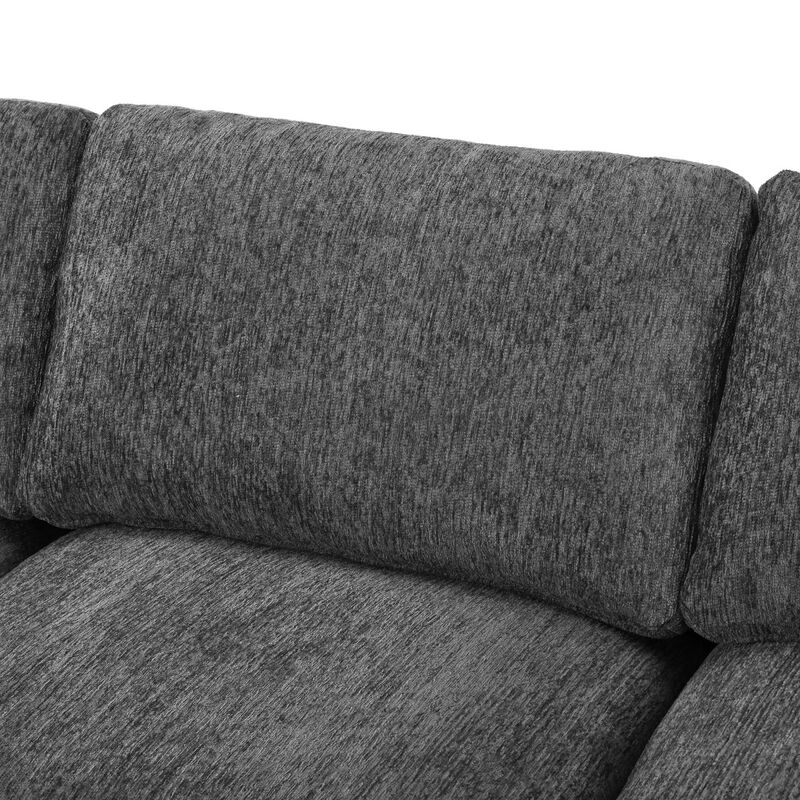 Tesnuk Modular Sofa Set image number 7