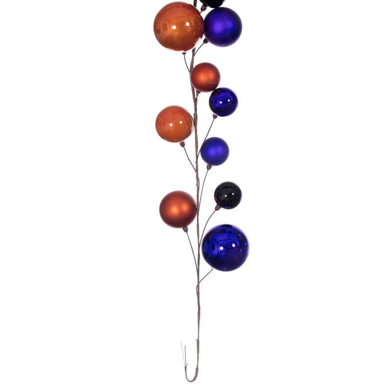 Vickerman 10' Purple image number 3