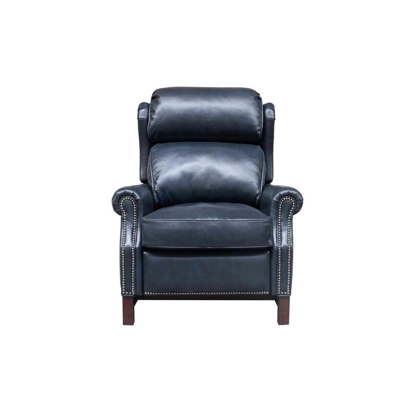Barcalounger 7-3164 Thornfield Recliner, Blue