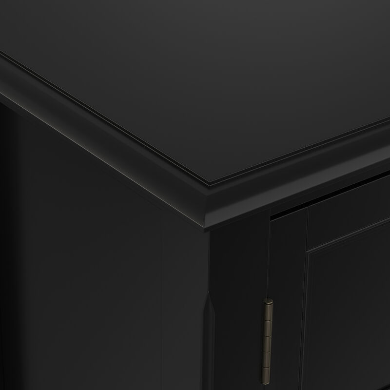 Burlington Low Storage Cabinet image number 7
