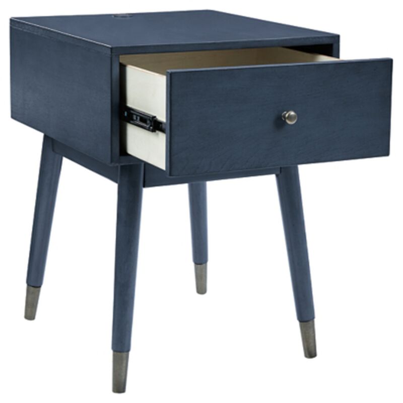 Paulrich Accent Table image number 4