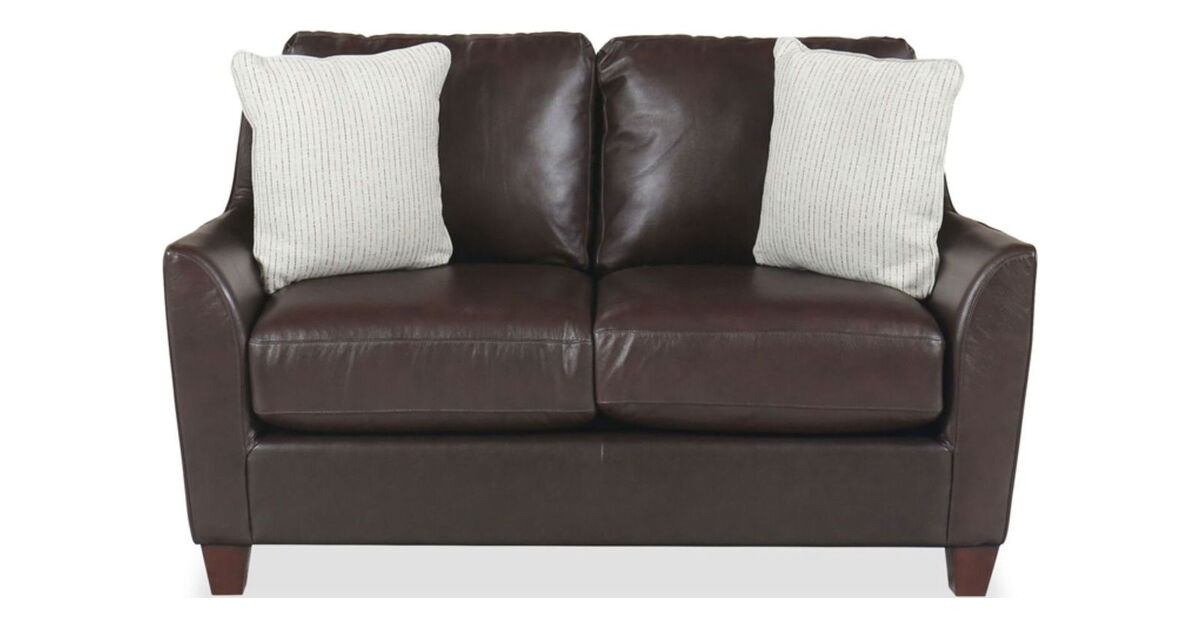 Noah Loveseat