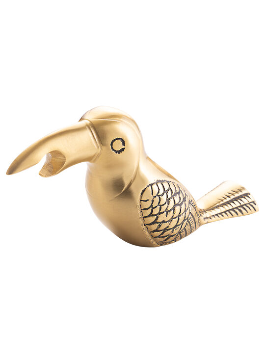 Goldie Bottle Opener