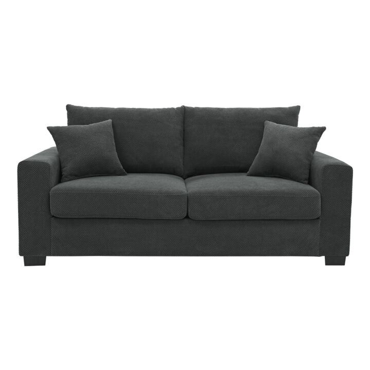 Zogrog Loveseat