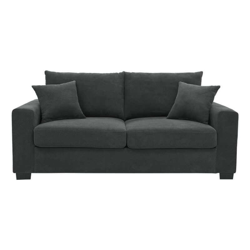 Zogrog Loveseat image number 0
