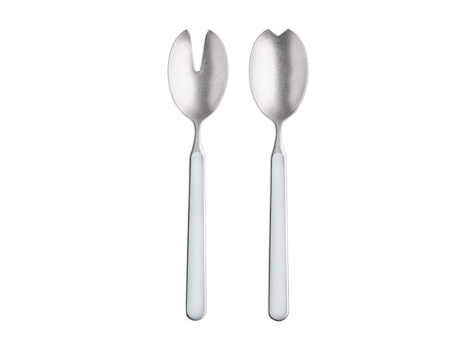 Fantasia Salad Serving Set-2Pc