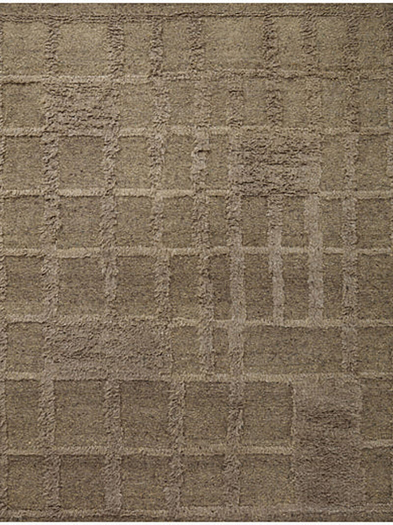 Cassian CAI01 Sage 7'9" x 9'9" Rug