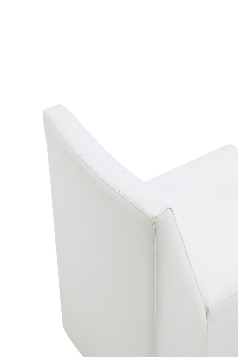 Anna Dining Chair in Cream