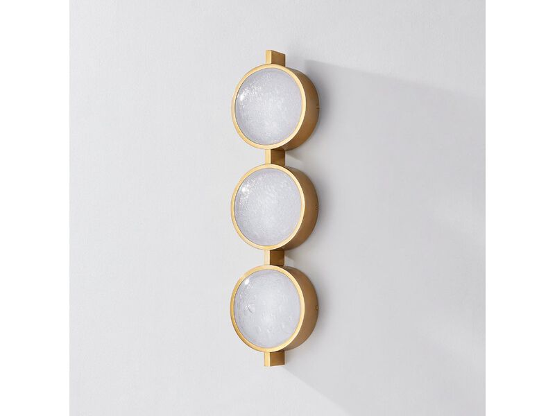 Ansonia Wall Sconce image number 4