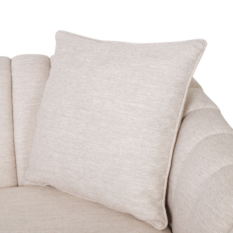 Zeppan 3-seater sofa image number 6