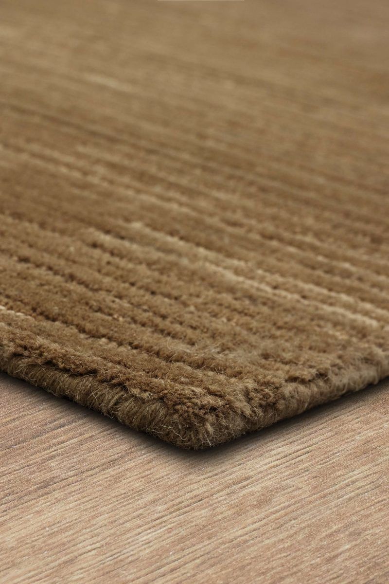 Cantada Mocha 10' x 14' Rug image number 6