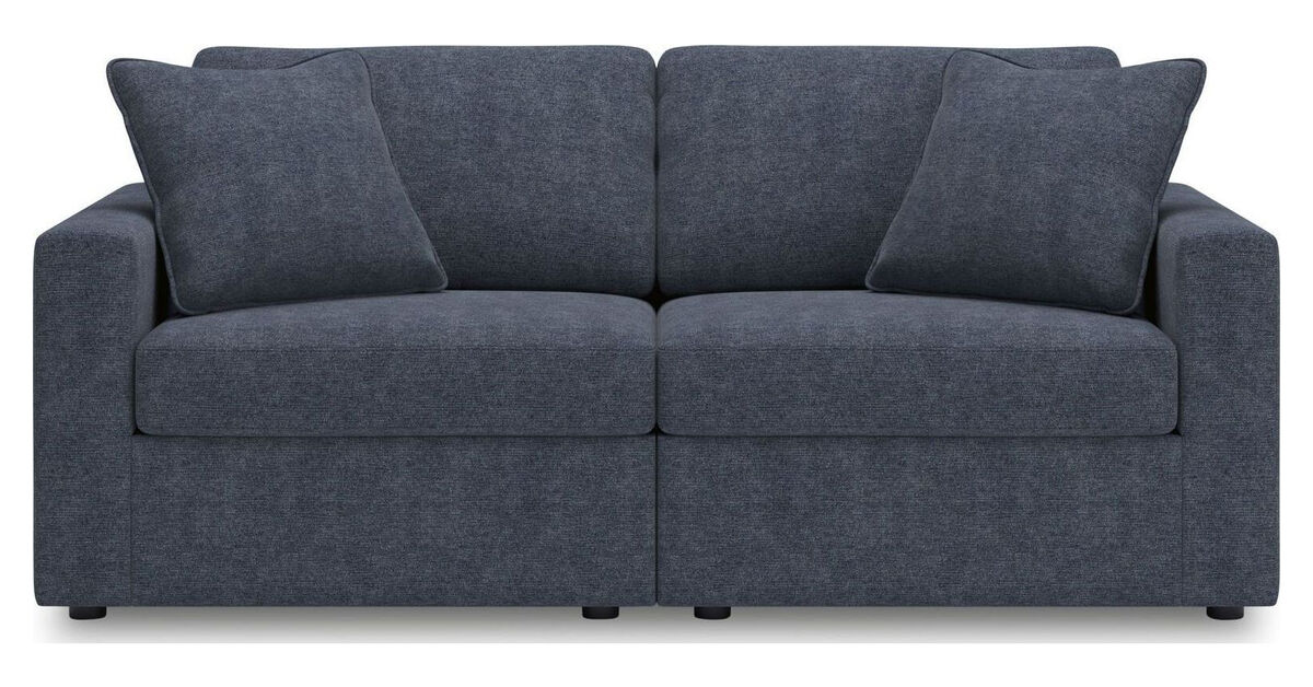 Modmax Ink 2-Piece Loveseat