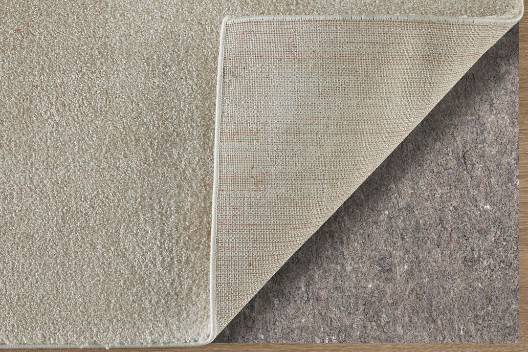 Gilmore 39UOF Beige/Rust 5'3" x 8' Rug