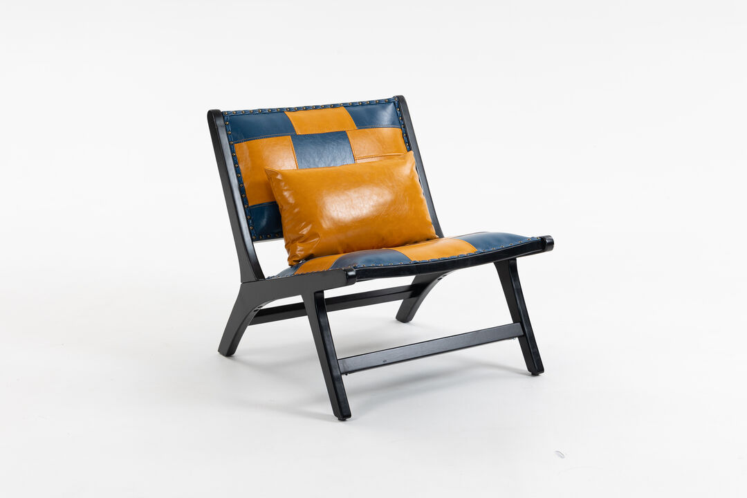 Rinril Accent Chair