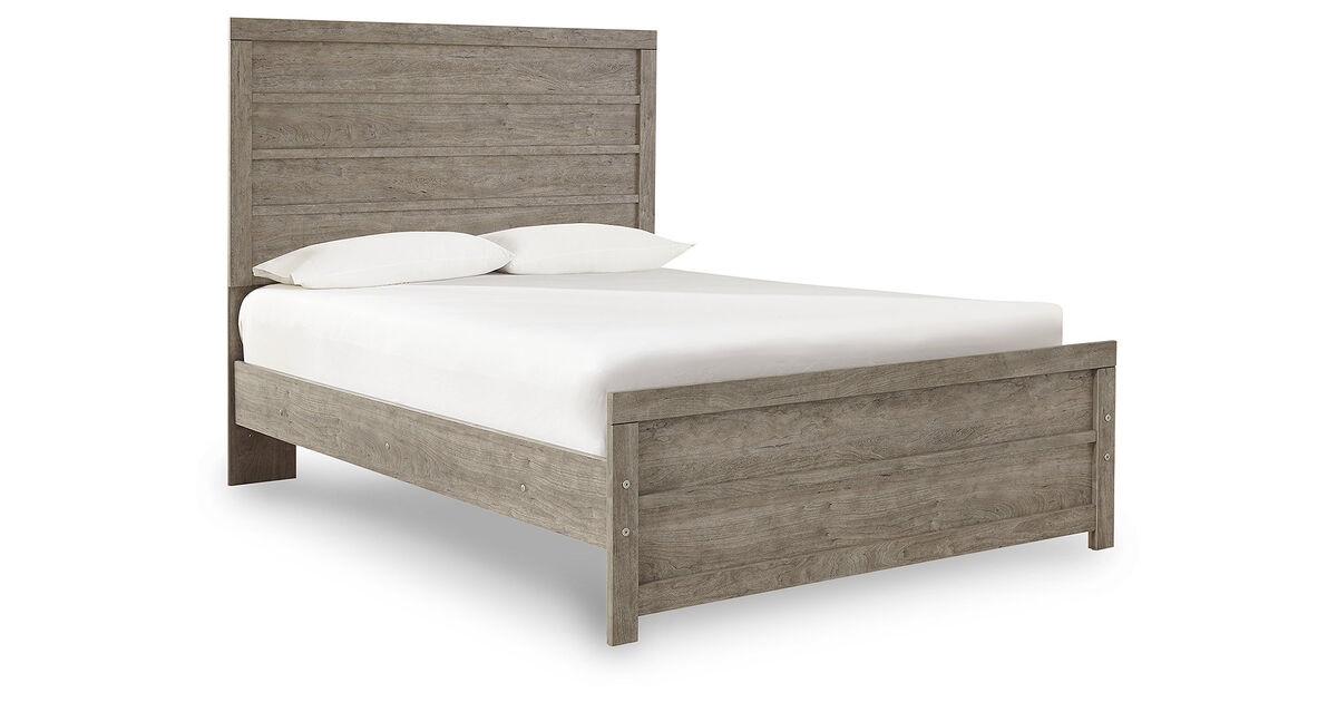 Culverbach Full Panel Bed