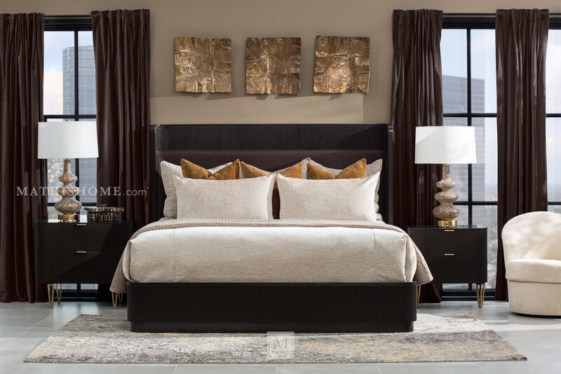 Fall In Love King Bed image number 2
