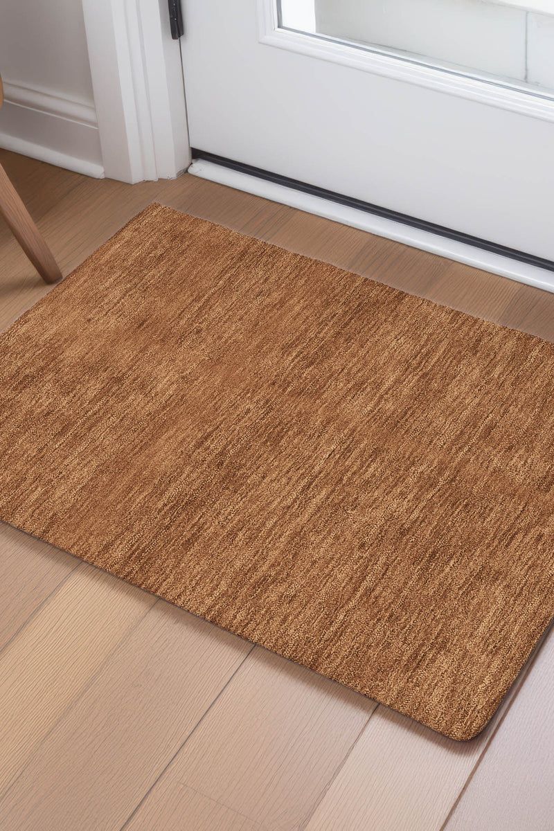Soft Essentials SE6 Paprika 9' x 12' Rug image number 2