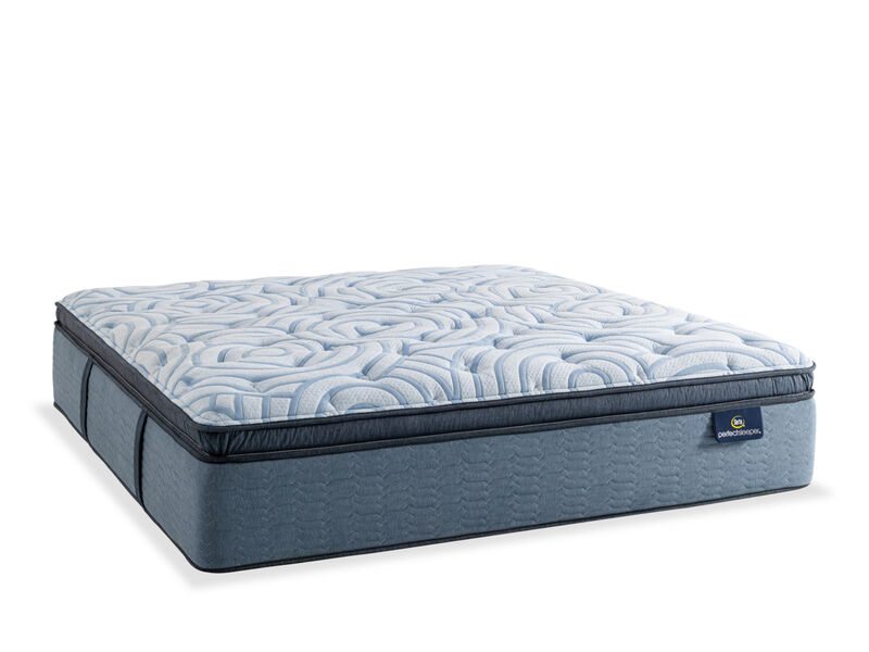 Perfect Sleeper Southern Hills Mattress image number 1
