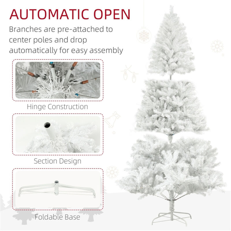 Artificial Christmas Trees Lush, Realistic & Perfect for Holiday Decorating