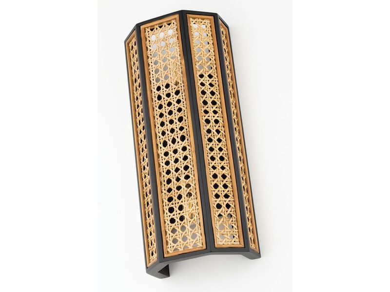 Georgia Wall Sconce image number 2