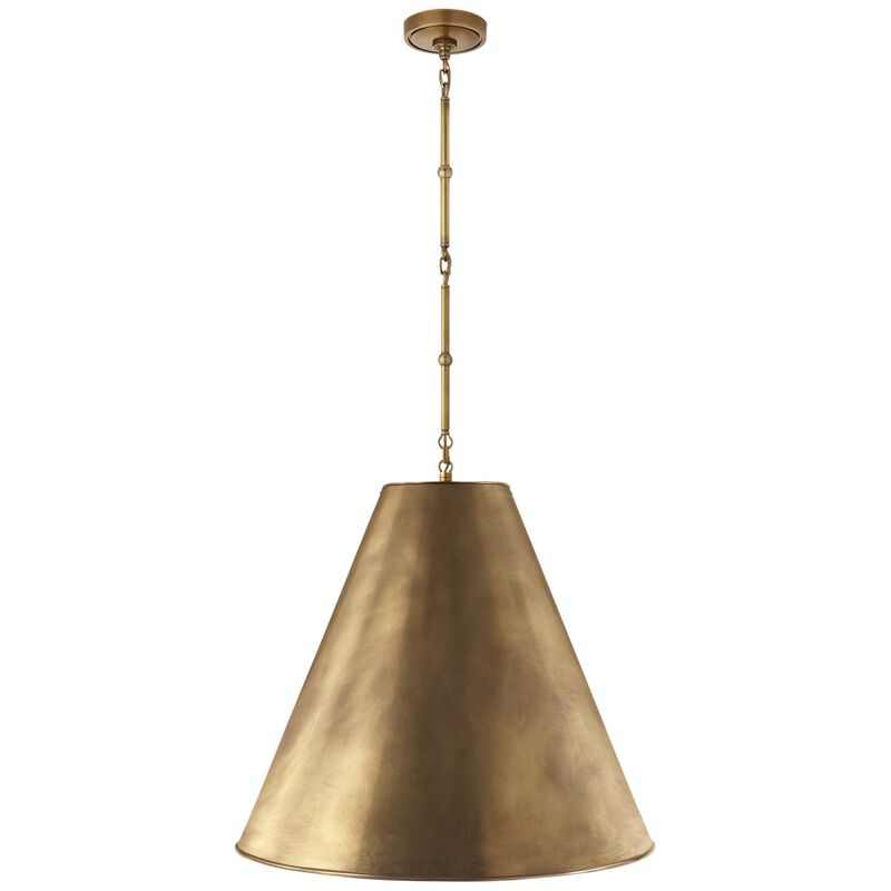 Goodman Large Hanging Lamp