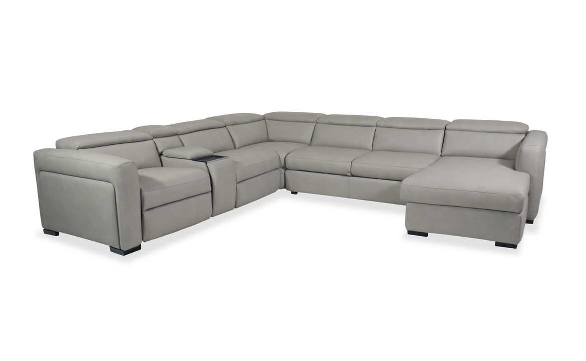 Verona Sectional