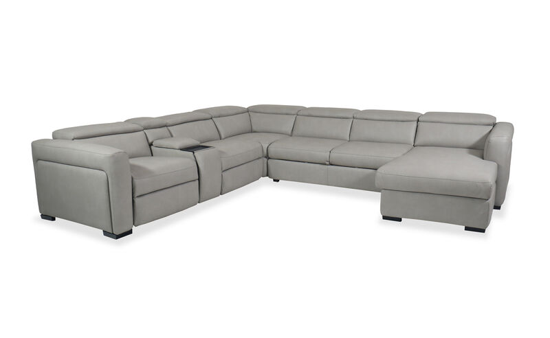 Verona Sectional