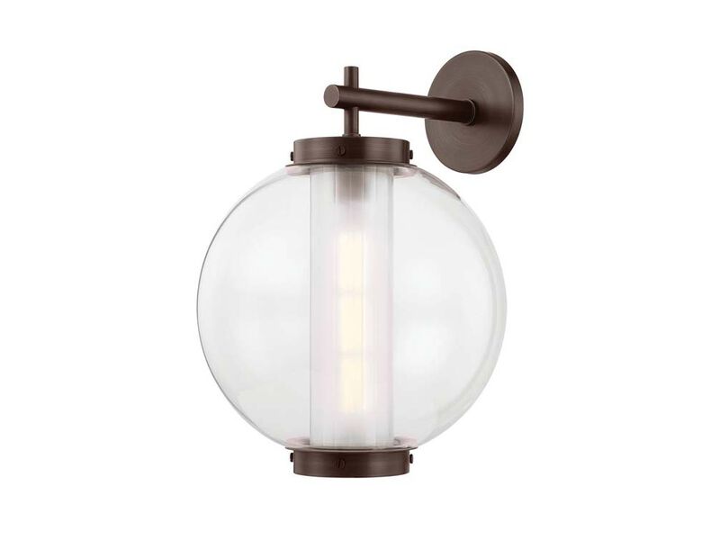 Marco Exterior Wall Sconce image number 0