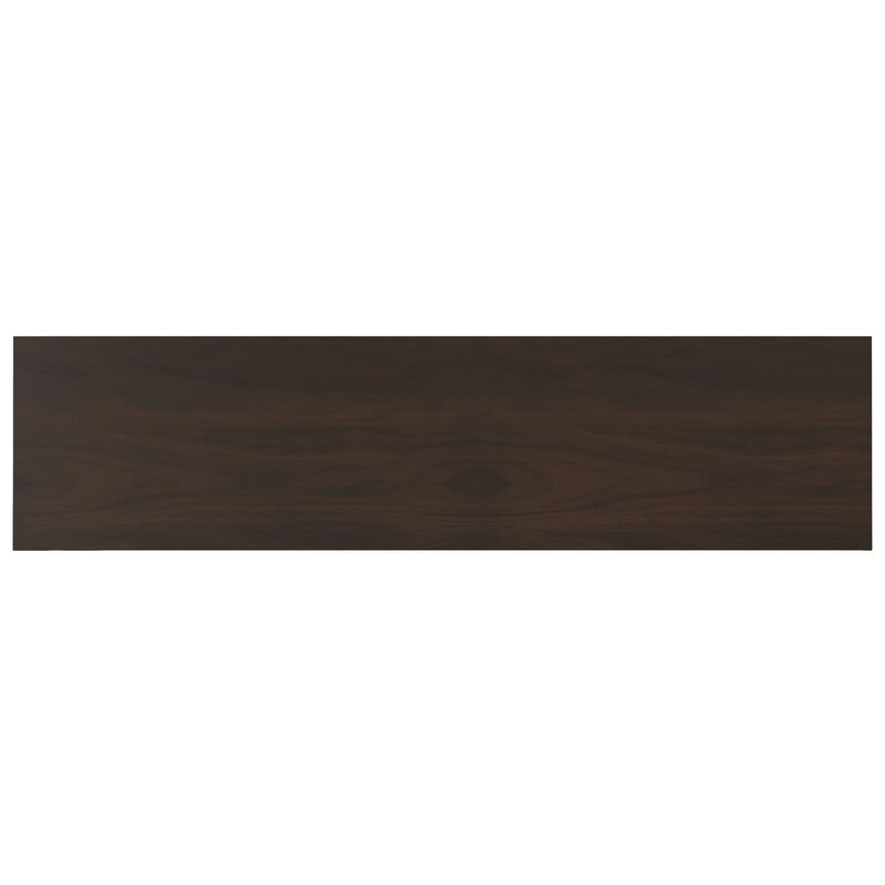 Warm Shaker 72 inch Low TV Media Stand image number 5