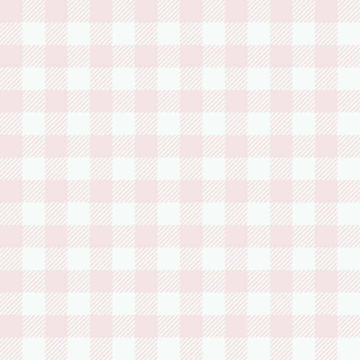 Heritage Gingham Wallpaper
