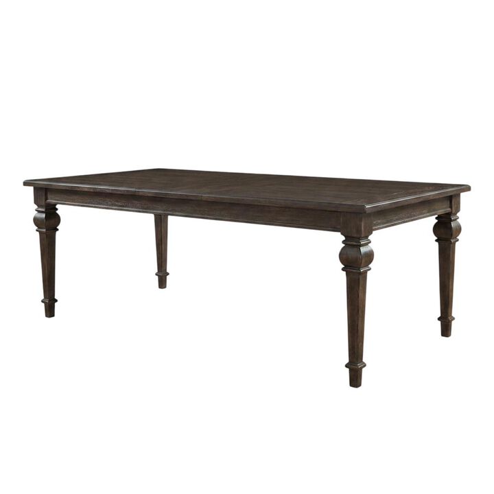 Liberty Furniture Paradise Valley Opt 7 Piece Rectangular Table Set