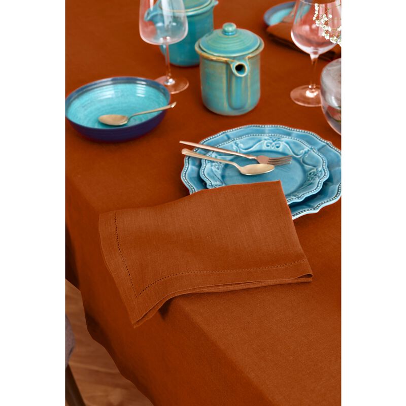Linen Tablecloth - Sonoma image number 1